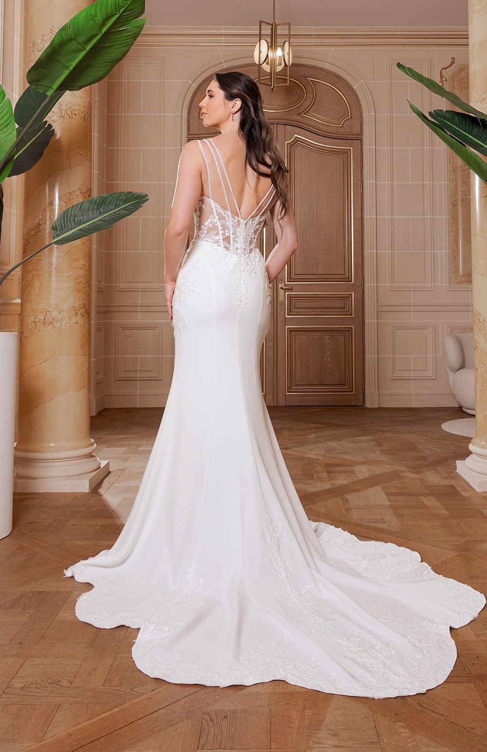 Keren — Rose Angel